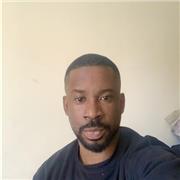 I am very patient personally and my lessons are aimed at anyone who is interested in learning English language.